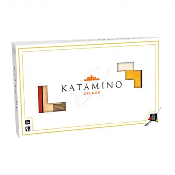 Katamino Deluxe - slika proizvoda pod brojem: 1