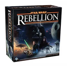 Preporučeni proizvod: Star Wars Rebellion