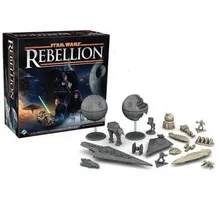 Preporučeni proizvod: Star Wars Rebellion