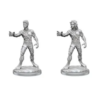 D&D Nolzur's Mini Headless Monster - slika proizvoda pod brojem: 1