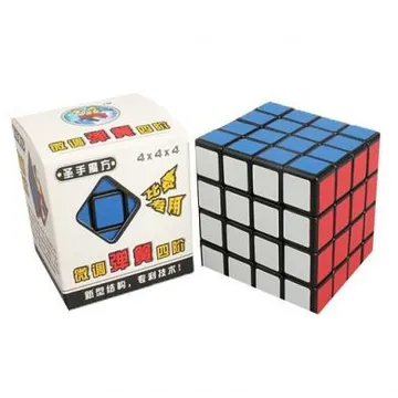 Shengshou 4x4x4 - slika proizvoda pod brojem: 1