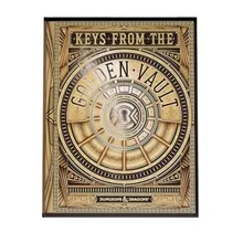 Preporučeni proizvod: DD5 Keys from the Golden Vault Alt Cover