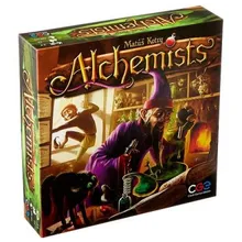 Preporučeni proizvod: Alchemists