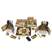 Preporučeni proizvod: Alchemists