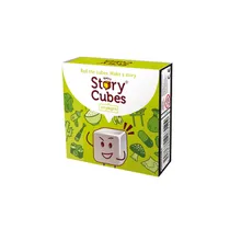 Preporučeni proizvod: Rory's Story Cubes - Voyages (na srpskom jeziku)
