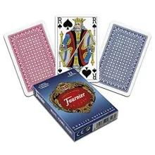 Preporučeni proizvod: Fournier Belote 32 (Blue)