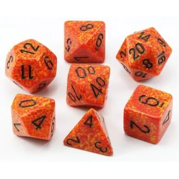Chessex Speckled Fire - slika proizvoda pod brojem: 1