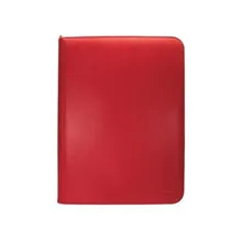 Preporučeni proizvod: Vivid 9-Pkt Red Zippered PRO-Binder