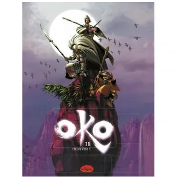 Oko - ciklus vode I - slika proizvoda pod brojem: 1