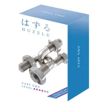 Preporučeni proizvod: Cast U&U (težina 4/6)