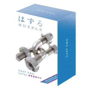 Cast U&U (težina 4/6) - slika proizvoda pod brojem: 1