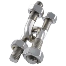 Preporučeni proizvod: Cast U&U (težina 4/6)