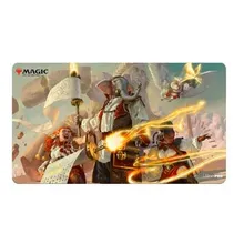Preporučeni proizvod: Magic STX Vers. 4 Playmat
