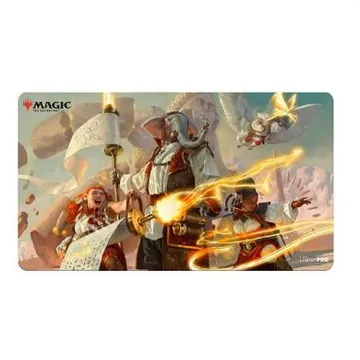 Magic STX Vers. 4 Playmat - slika proizvoda pod brojem: 1