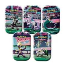 Preporučeni proizvod: Pokemon TCG Galar Power Mini Tin