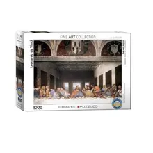 Preporučeni proizvod: Puzzle The Last Supper
