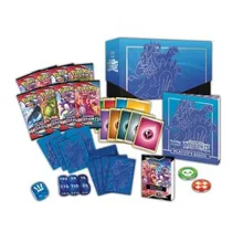 Preporučeni proizvod: Pokemon TCG: Sword & Shield - Battle Styles Elite Trainer Box (Rapid Strike)