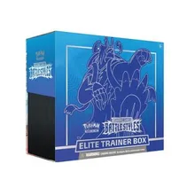 Preporučeni proizvod: Pokemon TCG: Sword & Shield - Battle Styles Elite Trainer Box (Rapid Strike)