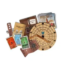 Preporučeni proizvod: Exit - Kidnapped in Fortune City