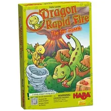Preporučeni proizvod: Dragon Rapid Fire (3+)