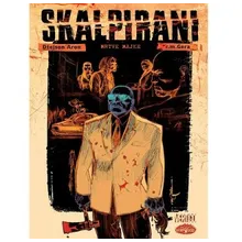 Preporučeni proizvod: Skalpirani: Mrtve majke