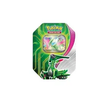 Preporučeni proizvod: Pokemon TCG Paradox Clash ex Tin Iron Leaves