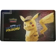 Preporučeni proizvod: Ultra Pro Detective Pikachu - Pikachu Playmat