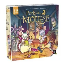 Preporučeni proizvod: Peek a Mouse