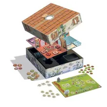 Preporučeni proizvod: Peek a Mouse