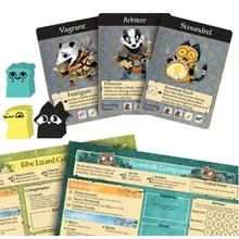 Preporučeni proizvod: Root The Riverfolk Expansion