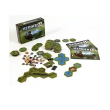 Preporučeni proizvod: Memoir '44 Terrain Pack