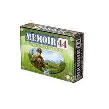 Preporučeni proizvod: Memoir '44 Terrain Pack