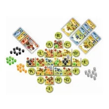 Preporučeni proizvod: Ginkgopolis