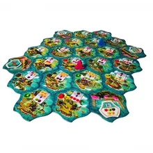 Preporučeni proizvod: Century: Eastern Wonders