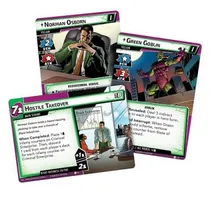 Preporučeni proizvod: Marvel Champions The Green Goblin Scenario Pack