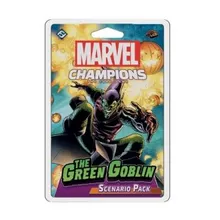 Preporučeni proizvod: Marvel Champions The Green Goblin Scenario Pack