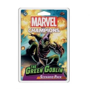 Marvel Champions The Green Goblin Scenario Pack - slika proizvoda pod brojem: 1