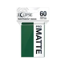 Preporučeni proizvod: Eclipse Matte Small Size Forest Green Deck Protector