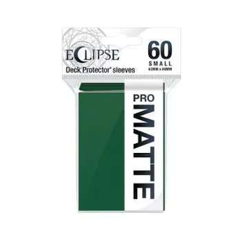 Eclipse Matte Small Size Forest Green Deck Protector - slika proizvoda pod brojem: 1