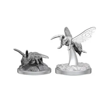 Wizkids Deepcuts Murder Hornets - slika proizvoda pod brojem: 1