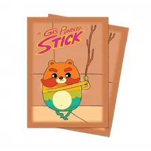 Preporučeni proizvod: Slivovi Ultra Pro - Impossibear