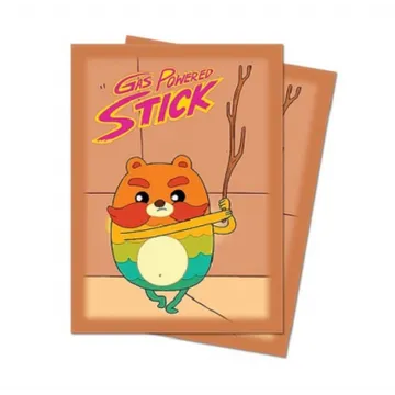 Slivovi Ultra Pro - Impossibear - slika proizvoda pod brojem: 1