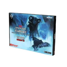 Preporučeni proizvod: DD5 Icons IWD Ten Towns Papercraft Set