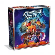 Preporučeni proizvod: Starcadia Quest