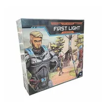 Preporučeni proizvod: Circadians First Light Second Edition