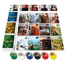 Preporučeni proizvod: Splendor (na srpskom)