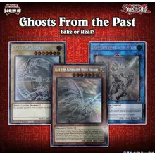 Preporučeni proizvod: Ghosts from the Past