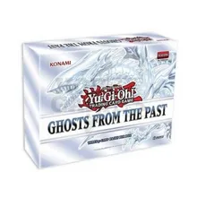 Preporučeni proizvod: Ghosts from the Past