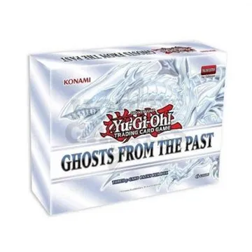 Ghosts from the Past - slika proizvoda pod brojem: 1