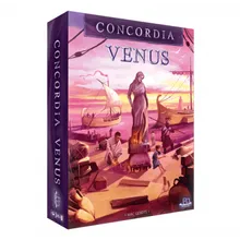 Preporučeni proizvod: Concordia Venus